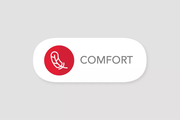 Comfort button