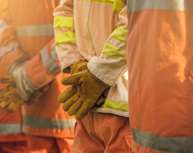 PROBAN® Flash Fire Protection