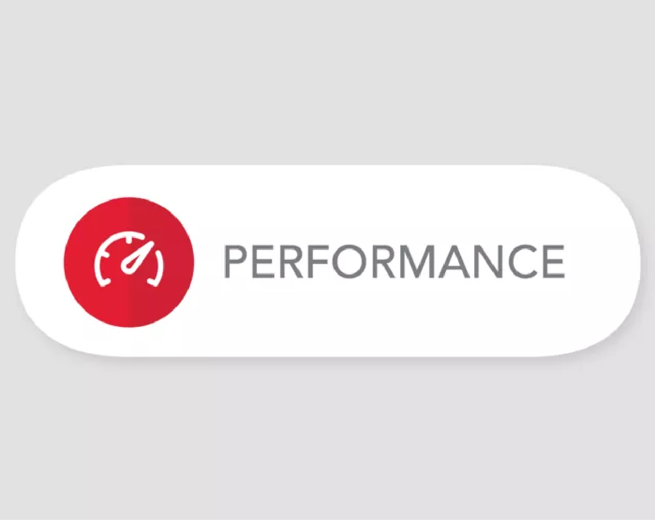 Performance button
